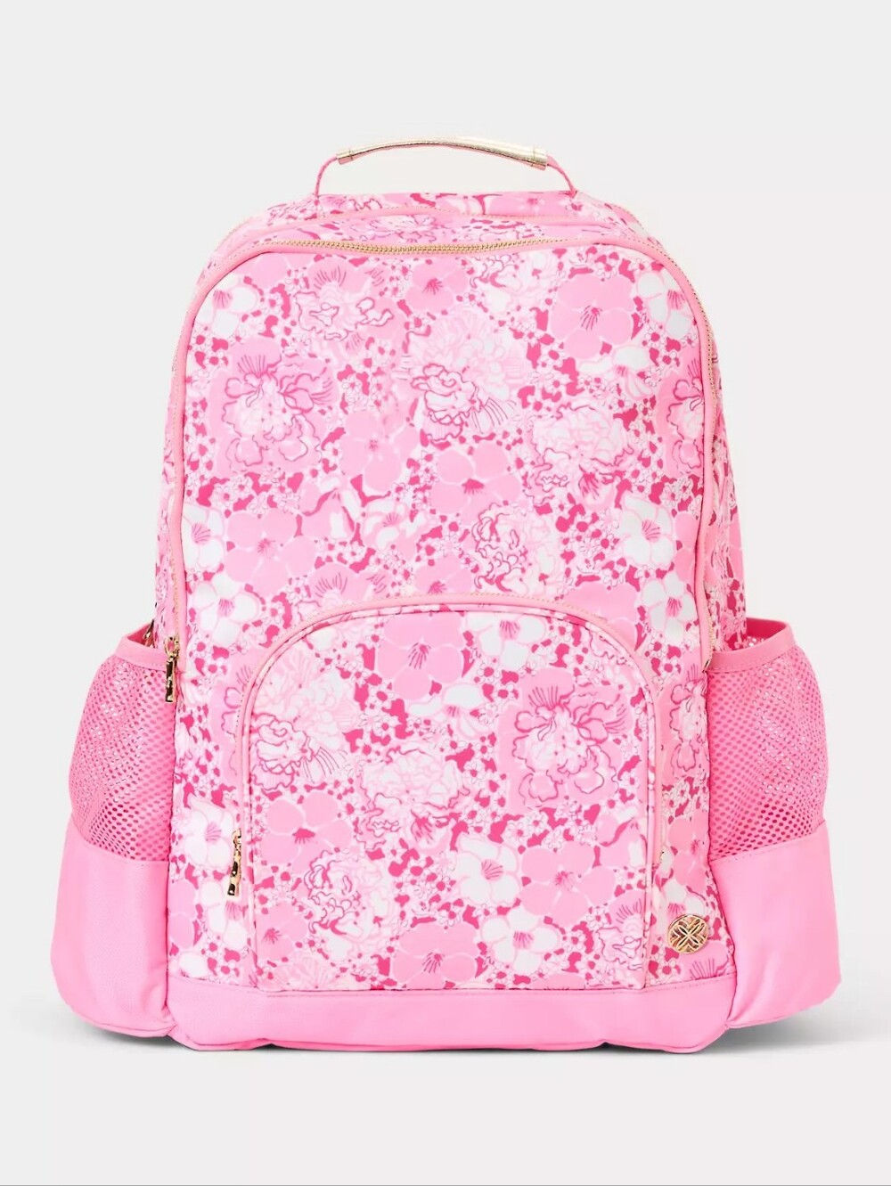 Lilly Pulitzer Printed Backpack